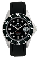 Watch Lorenz Man classici professional in Steel 30197AA - 30197AA